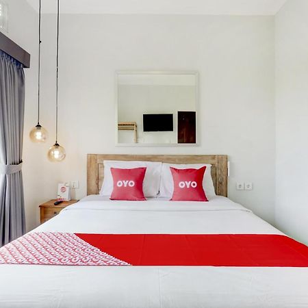 Oyo 90022 Puri Kramas Canggu Exteriér fotografie