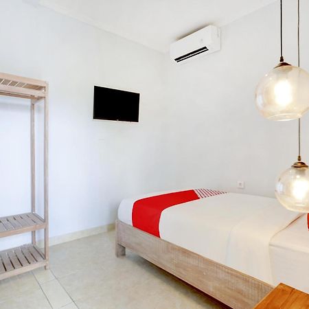 Oyo 90022 Puri Kramas Canggu Exteriér fotografie