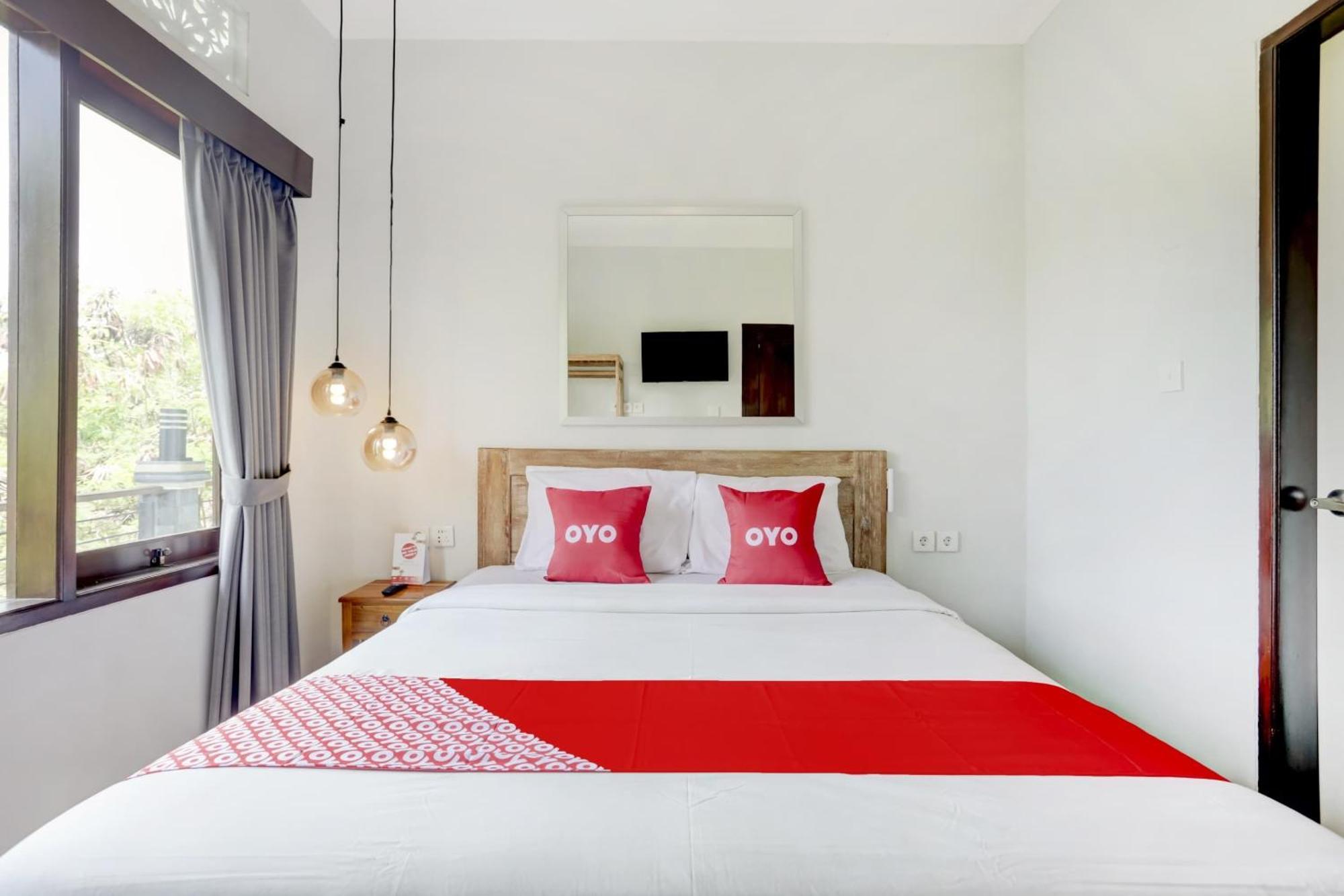 Oyo 90022 Puri Kramas Canggu Exteriér fotografie
