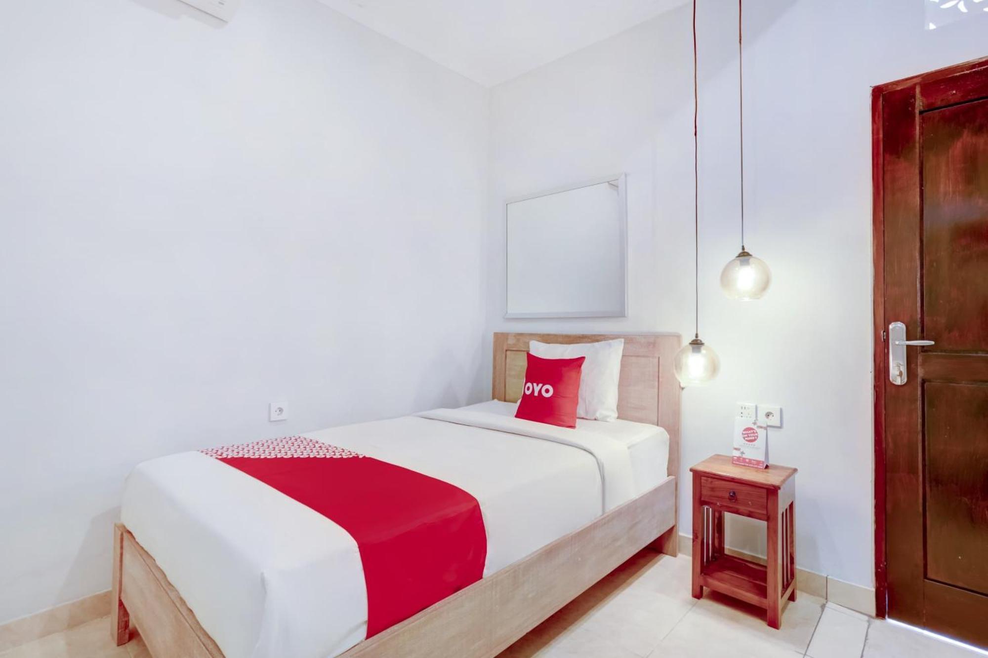 Oyo 90022 Puri Kramas Canggu Exteriér fotografie