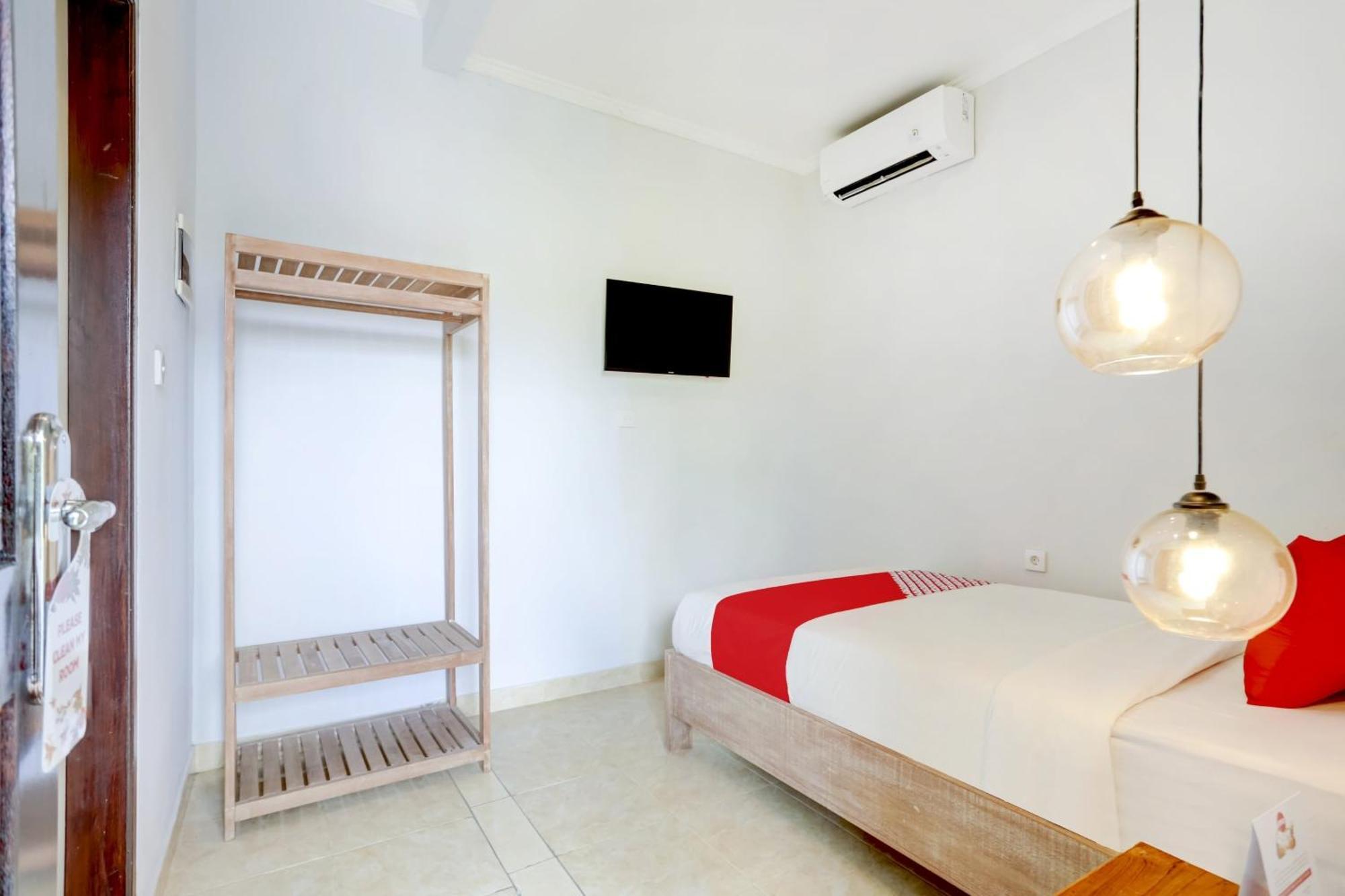 Oyo 90022 Puri Kramas Canggu Exteriér fotografie