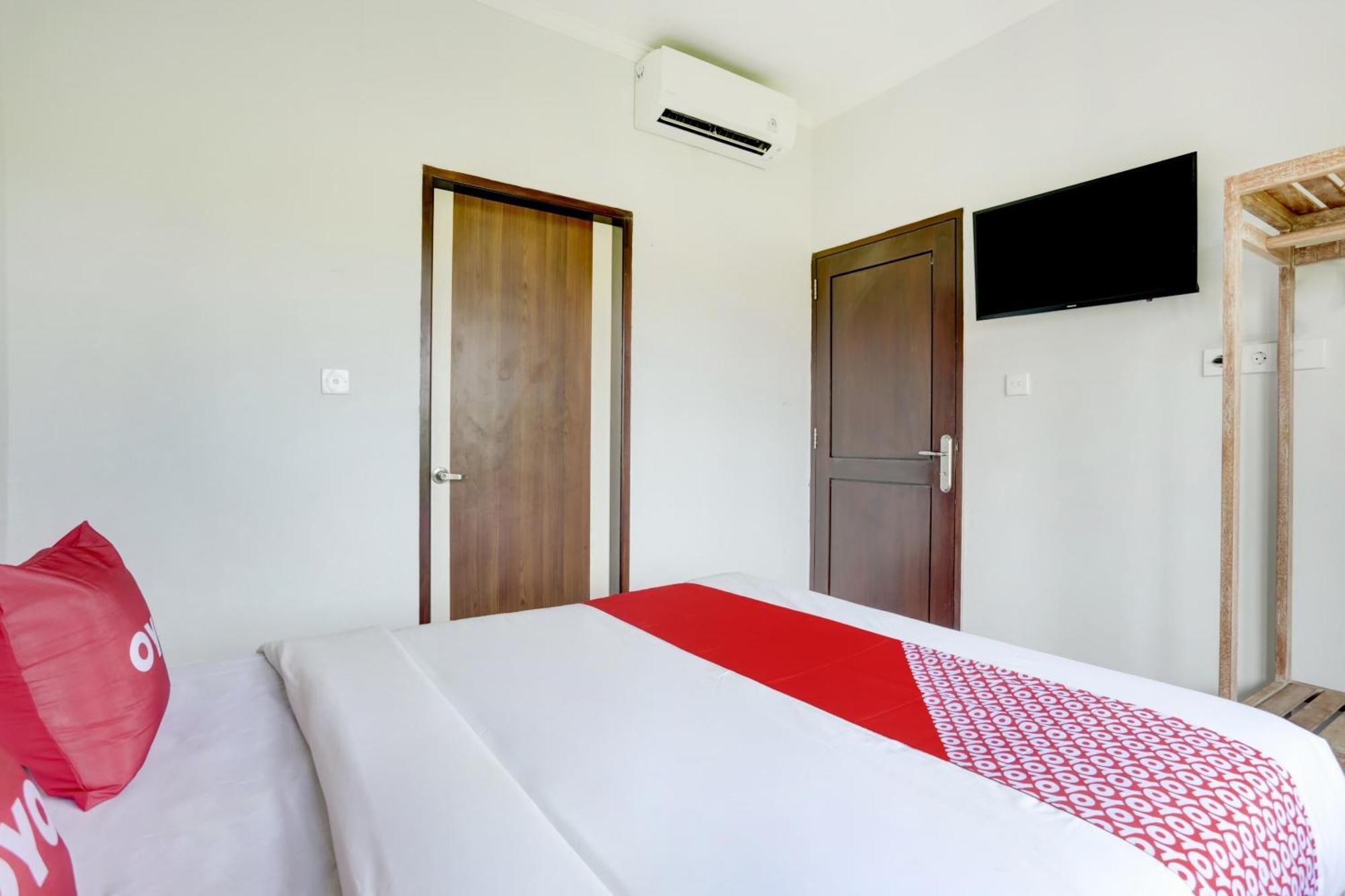 Oyo 90022 Puri Kramas Canggu Exteriér fotografie