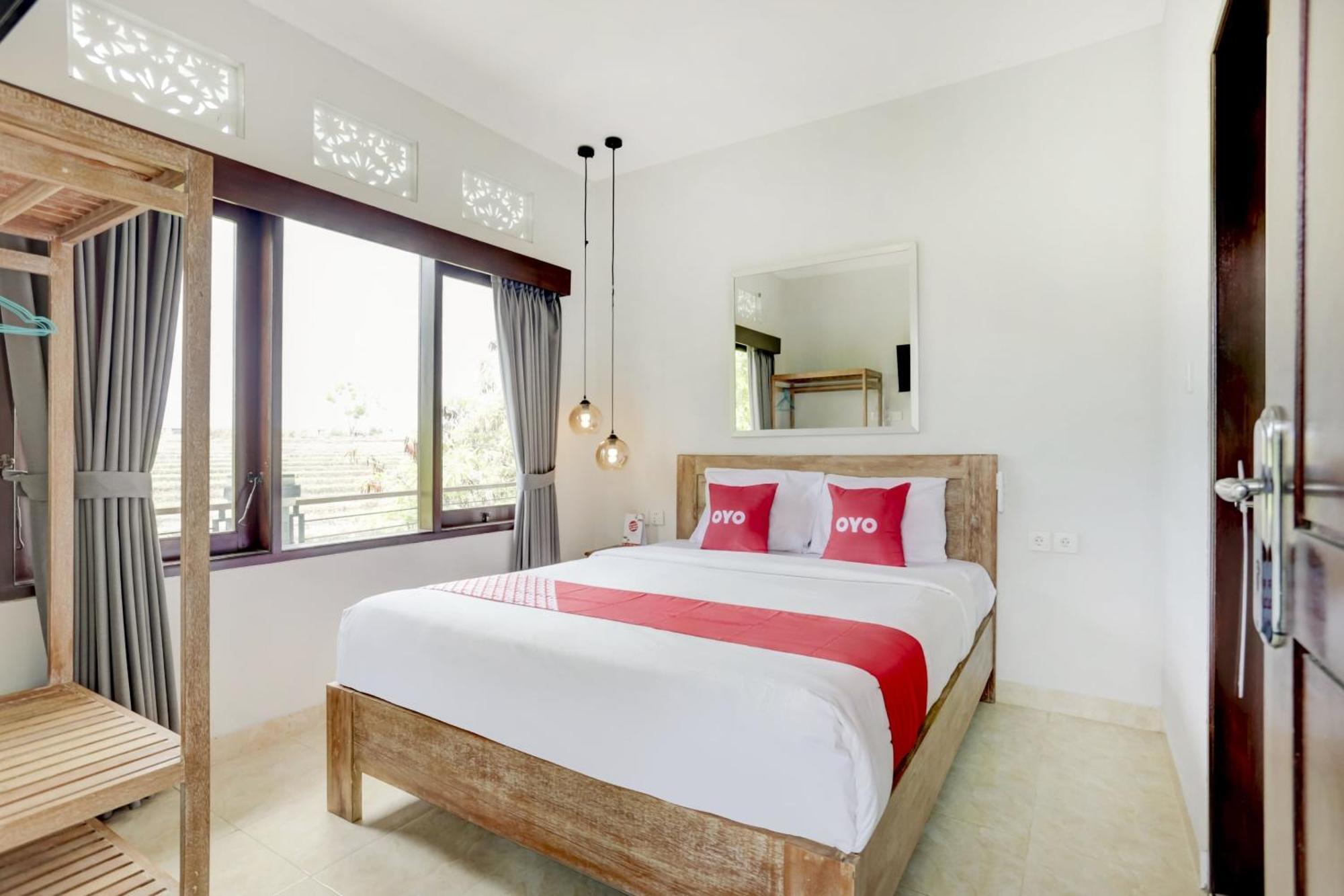 Oyo 90022 Puri Kramas Canggu Exteriér fotografie