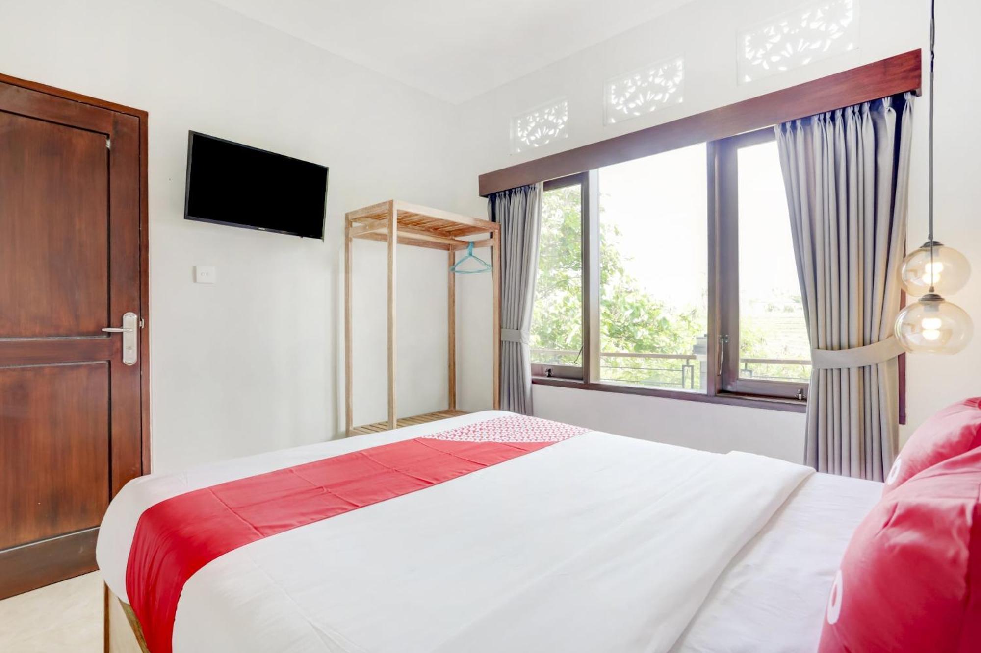 Oyo 90022 Puri Kramas Canggu Exteriér fotografie